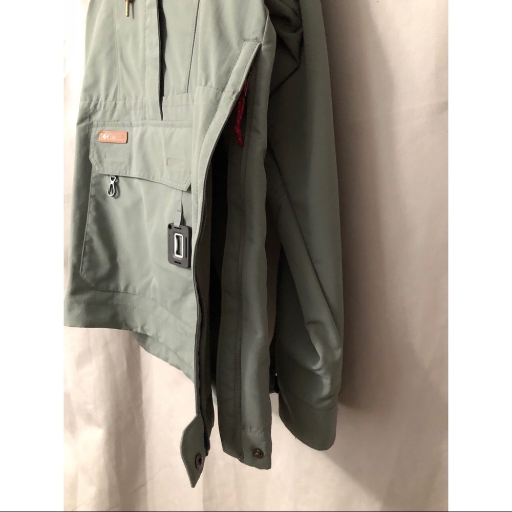 Columbia Jacket - Picture 9 of 12